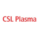 CSL PLASMA INC logo