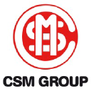 CSM TUBE USA INC. logo