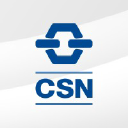 CSN Mineração logo