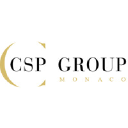 CSP Group logo