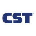 CST INDUSTRIES logo