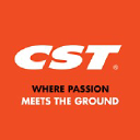 CST logo