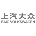 SAIC VOLKSWAGEN AUTOMOTIVE CO.,LTD. logo