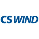 CS Wind America logo