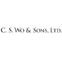 C.S. Wo & Sons logo