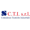 CTI SRL logo