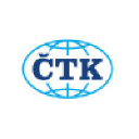 CTK logo