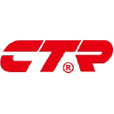 CTR Automotive logo