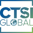 CTS International logo