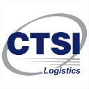 CTSI Logistics logo