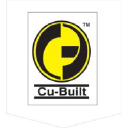 CU BUILT ENGINEERS PVT. LTD. logo