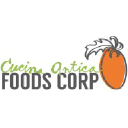 CUCINA ANTICA FOODS, CORP. logo