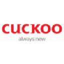 Cuckoo Electronics logo