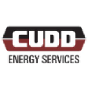 Cudd Energy logo