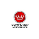 COMPUTER UPGRADE KING INC. logo