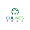 CULINES ISA TIANJJIN BRANCH logo