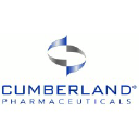 Cumberland Pharmaceuticals logo