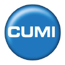 CUMI America logo