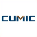 Cumic Steel logo