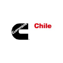 DISTRIBUIDORA CUMMINS CHILE SA logo