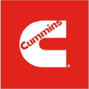 CUMMINS ENGINE CO INC logo