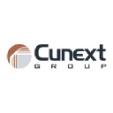 Cunext logo