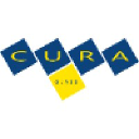 CURA GLASS B.V. logo