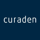 Curaden logo