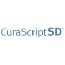 CuraScript logo