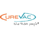 Cure-Vac logo