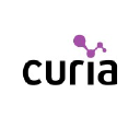 CURIA NEW YORK INC logo