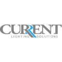 Current Lighting Solutions logo