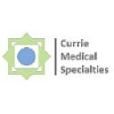 Currie Medical logo