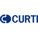 Curti logo