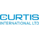 CURTIS INTERNATIONAL LTD logo