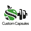 Custom Capsules logo