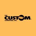 Custom Companies logo