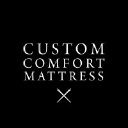 Custom Comfort logo