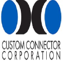 Custom Connector logo