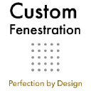 Custom Fenestration logo