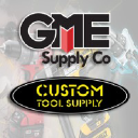 CUSTOM TOOL SUPPLY LLC logo