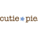 Cutie Pie Baby logo