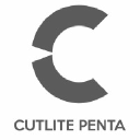 Cutlite Penta logo