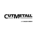 CutMetall logo