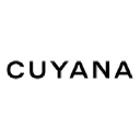 CUYANA INC logo