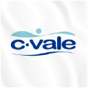 C.Vale logo