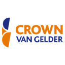 Crown Van Gelder logo