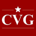 CVG logo