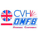 CVH logo