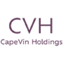 CVH Spirits logo